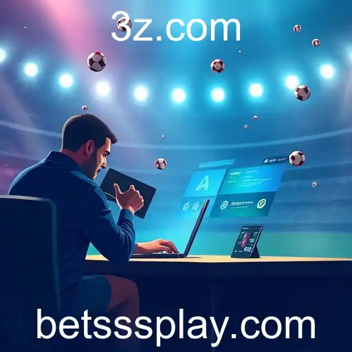 A Evolução dos Jogos de Apostas Online em 2025