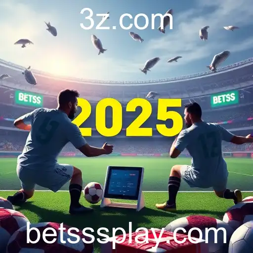 Crescimento e Desafios dos Sites de Jogos em 2025