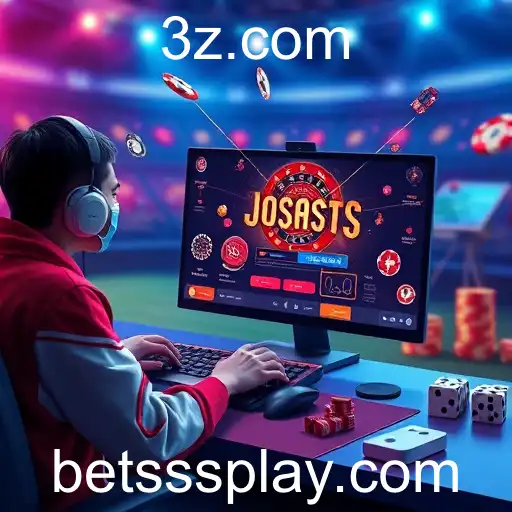 A Nova Era dos Jogos Online: Inovações e Desafios