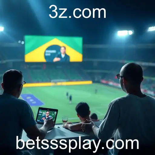 A Ascensão das Plataformas de Apostas Online em 2025