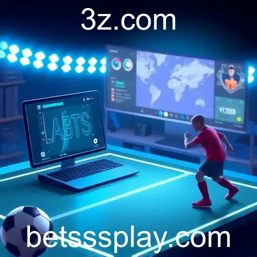 Tendências do Mercado de Apostas Online para 2025