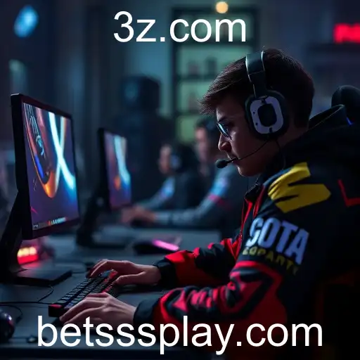 Inovações e Desafios nos Jogos Online em 2025