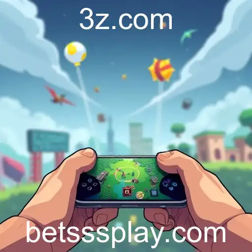 Ascensão dos Sites de Jogos Online: Tendências e Novidades