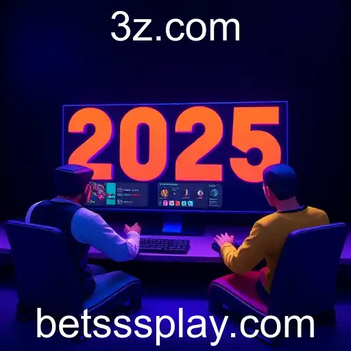 Tendências do Mercado de Jogos Online em 2025