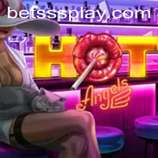 HotAngels: Betting on Divine Thrills