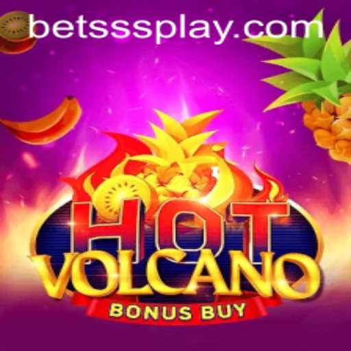 Discovering the Thrills of HotVolcanoBonusBuy: A Gaming Experience Like No Other