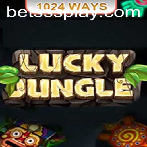 Exploring LuckyJungle1024: A Thrilling Adventure in the World of Betting