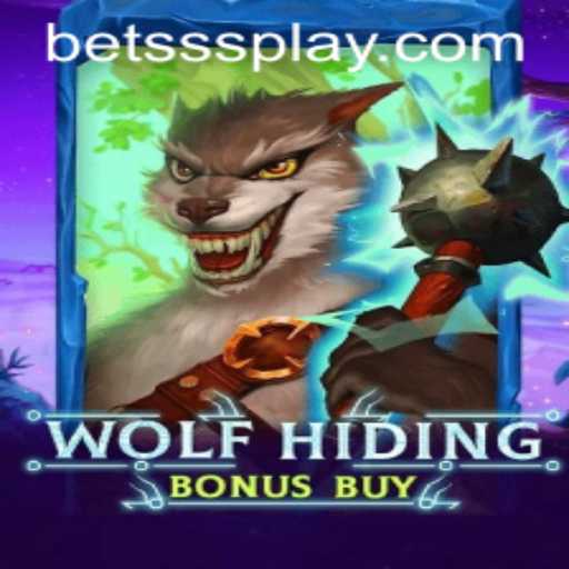 Uncovering 'WolfHidingBonusBuy': A Modern Twist on Online Gaming